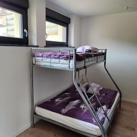 Le Purple, Appartement De Standing En Hypercentre Sarreguemines Exterior photo