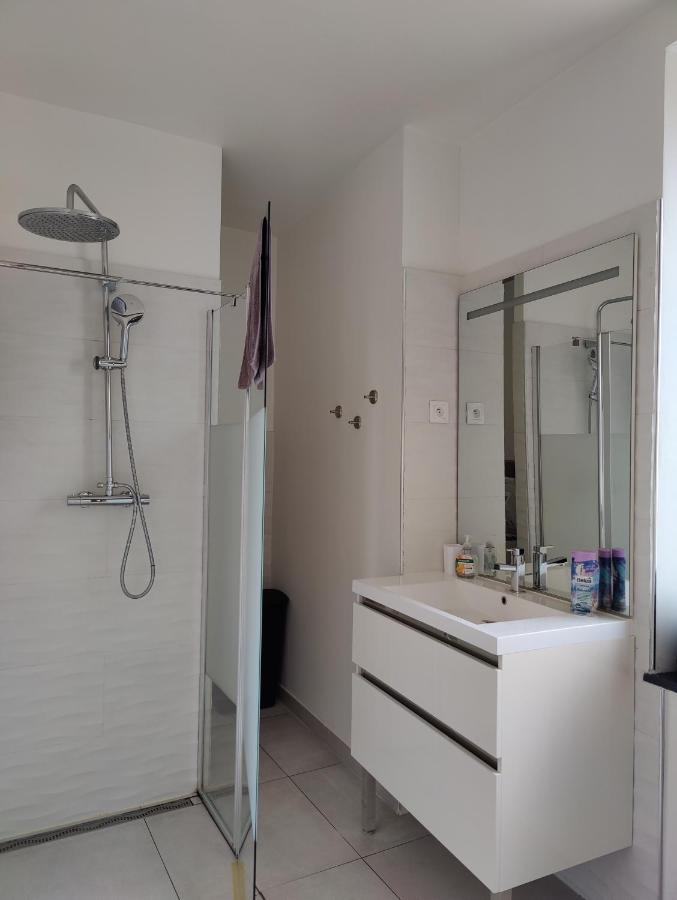 Le Purple, Appartement De Standing En Hypercentre Sarreguemines Exterior photo